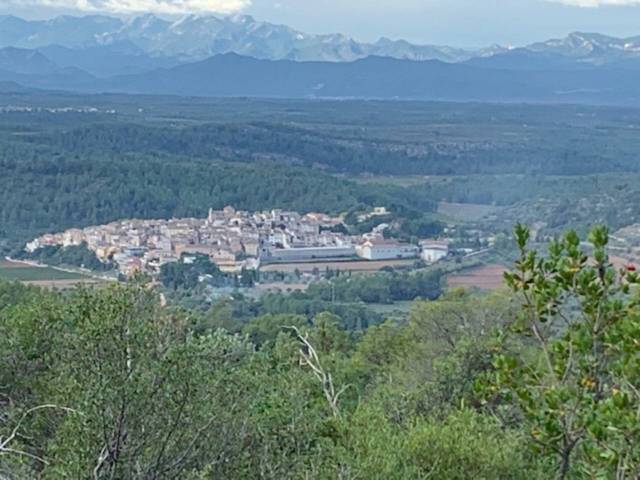 Terreno residencial en Venta en Capçanès en Xerta