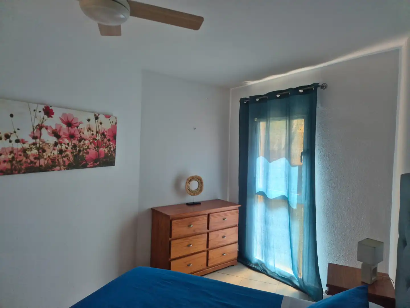 Dormitori de Apartament en venda en Arona amb Terrassa, Moblat i Forn