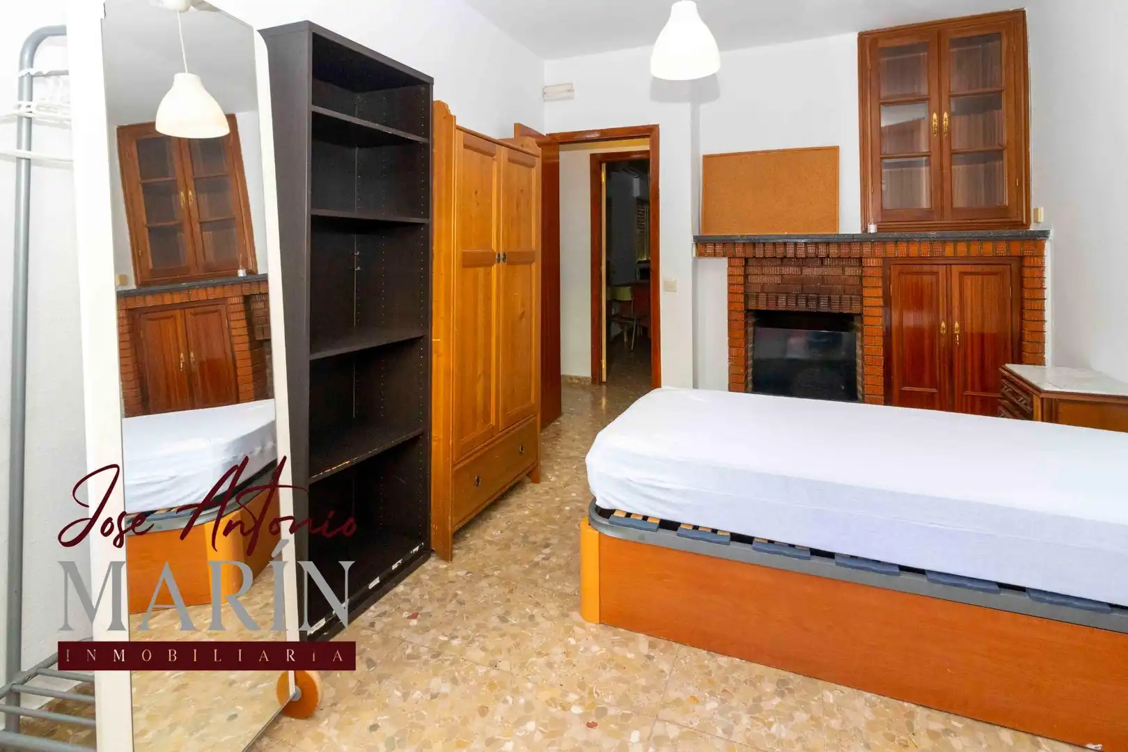 Appartement avec terrasse à louer à Calle ROTA, imagen 23