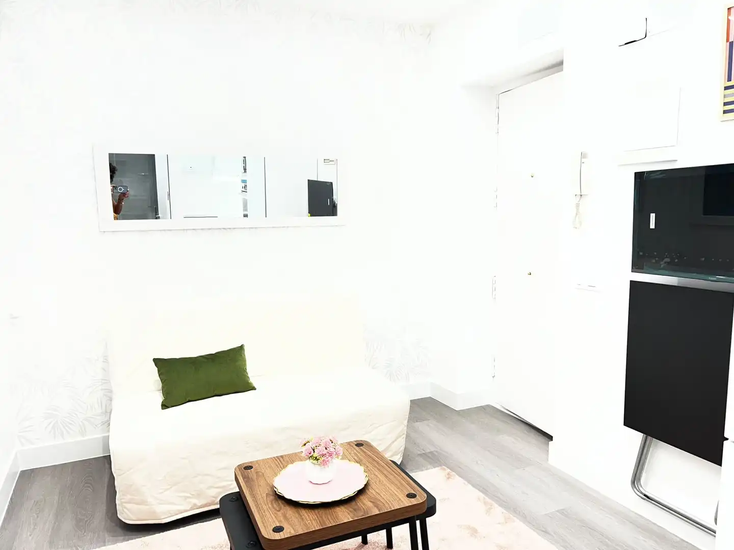 Piso con ascensor en venta en Travesía de la Parada, imagen 4