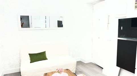 Foto 4 de Piso en venta en Travesía de la Parada, Universidad - Malasaña, Madrid Capital