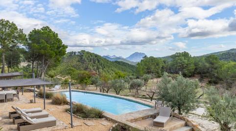 Photo 4 of House or chalet for sale in Avenida D'espanya, Torremanzanas / La Torre de les Maçanes, Alicante