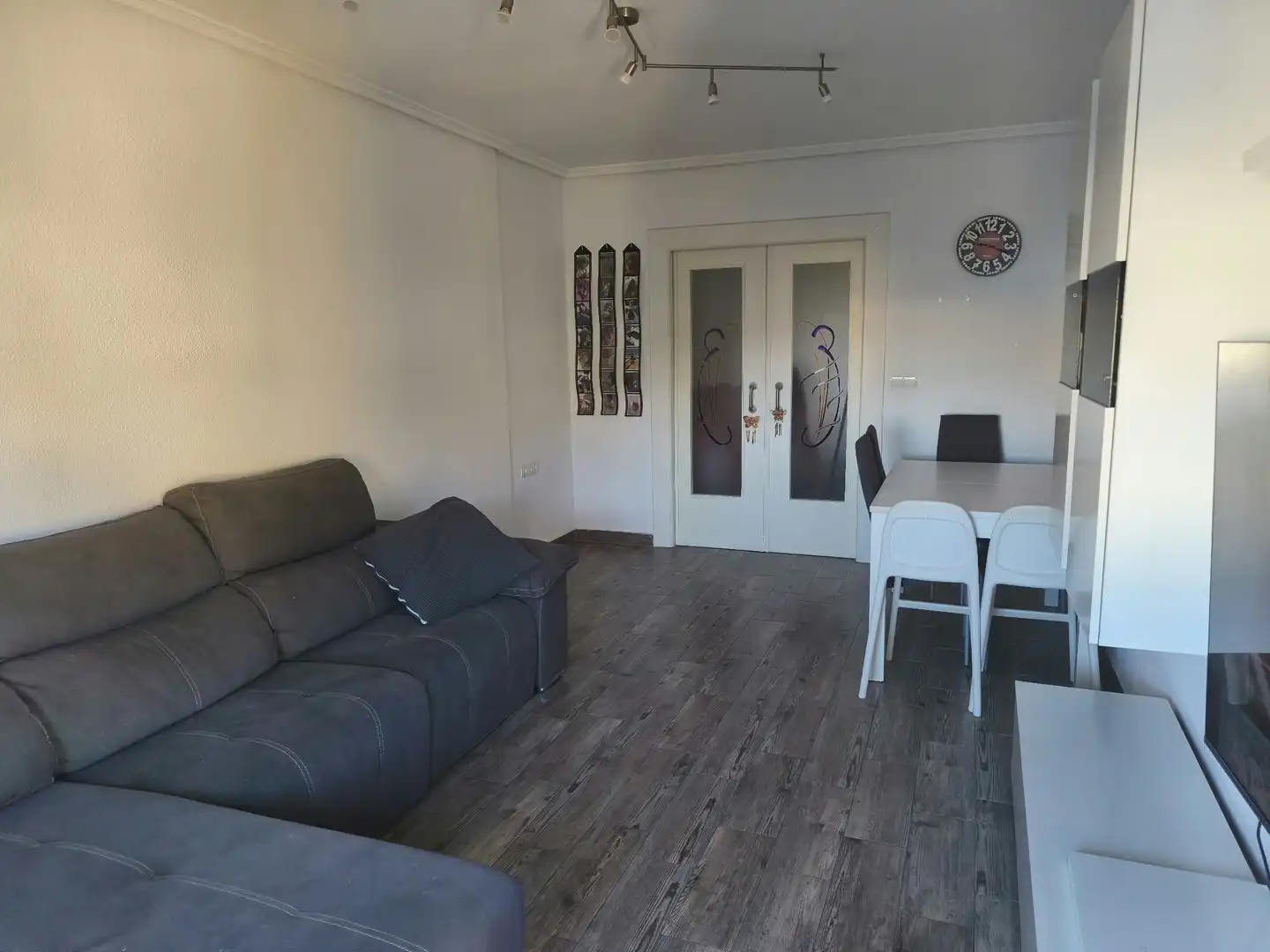 Living room of Apartments for sale in Alcàsser, Valencia