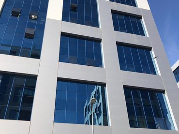 Oficina en venda a C/ Arquitectura