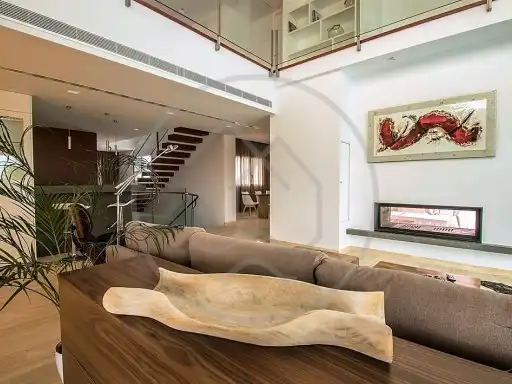 Casa amb piscina en venda a Carrer Orenetes, imagen 9