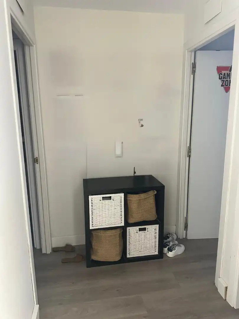 Piso en venta en Sevilla con Aire acondicionado, Jardín privado y Terraza