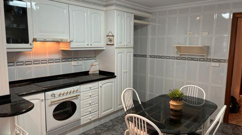 Foto 3 de Pis de lloguer a Carrer Abat Solà, Plaza Elíptica - República Argentina, Gandia