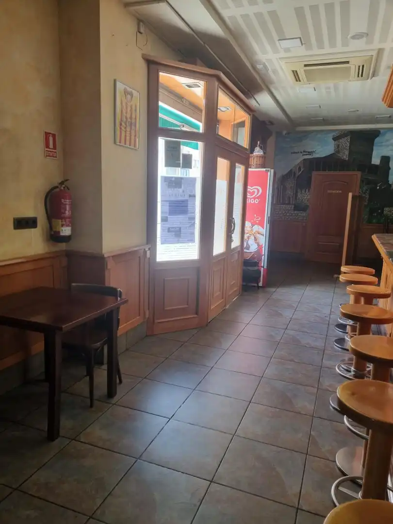 Gewerbefläche zur Miete in Sant Andreu de la Barca, imagen 10