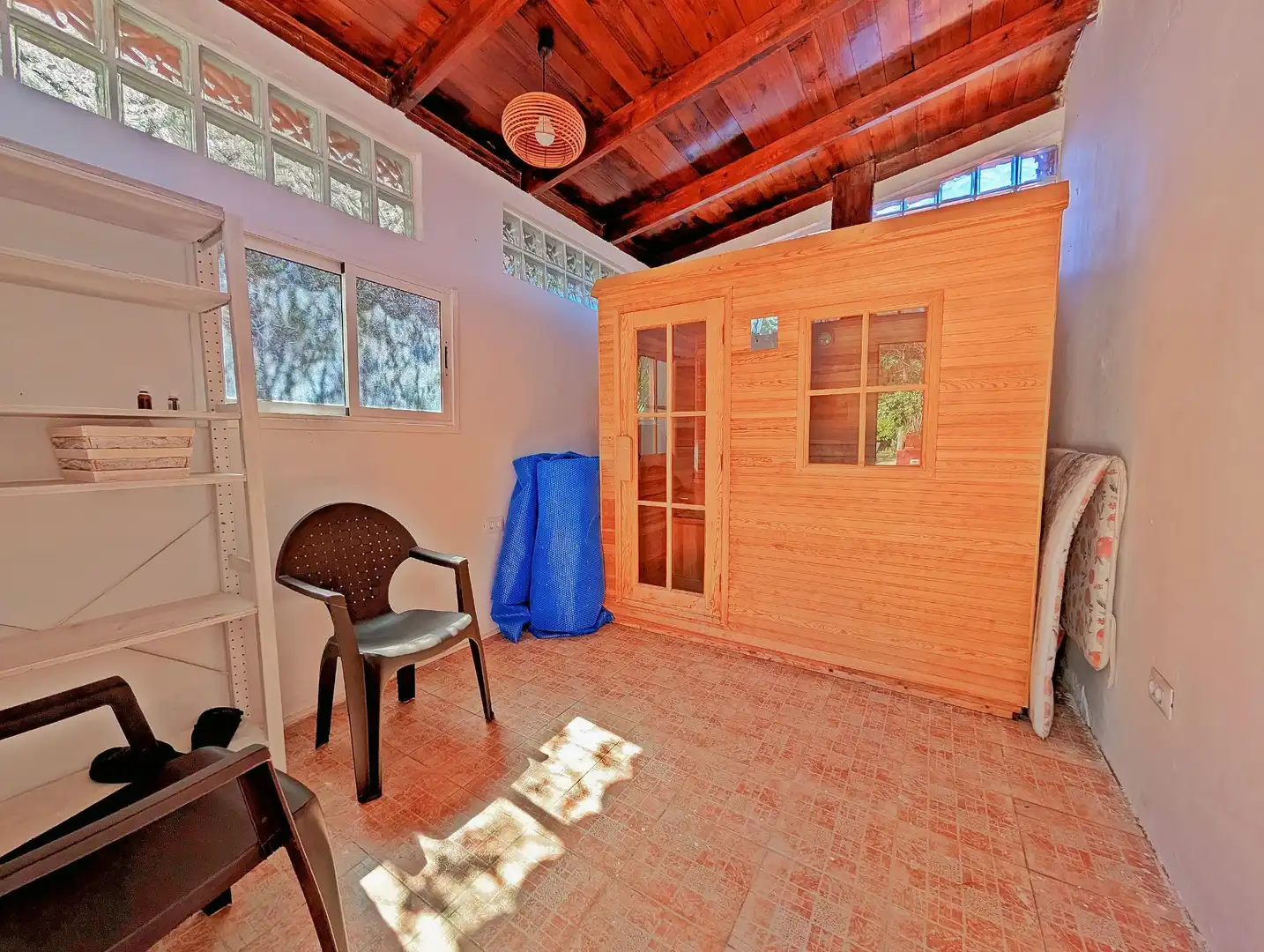 Detached house with pool for sale in El Sauzal, imagen 22