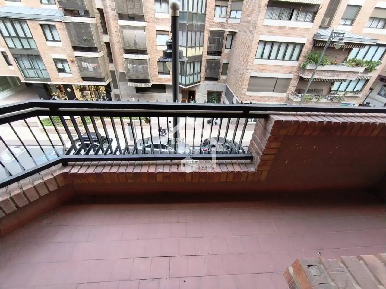 Piso con terraza en venta en Calle Belchite, imagen 5