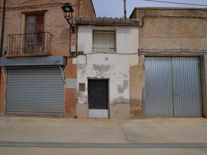 Vista exterior de Casa o xalet en venda en Encinacorba amb Traster