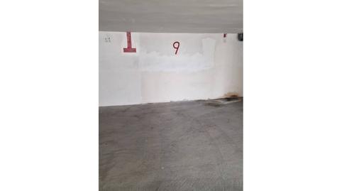 Foto 3 de Garaje en venta en Calle Bellvei, Can Toni, Cunit