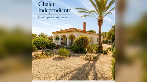 Foto 5 de Casa o chalet en venta en Moralet, Alicante / Alacant