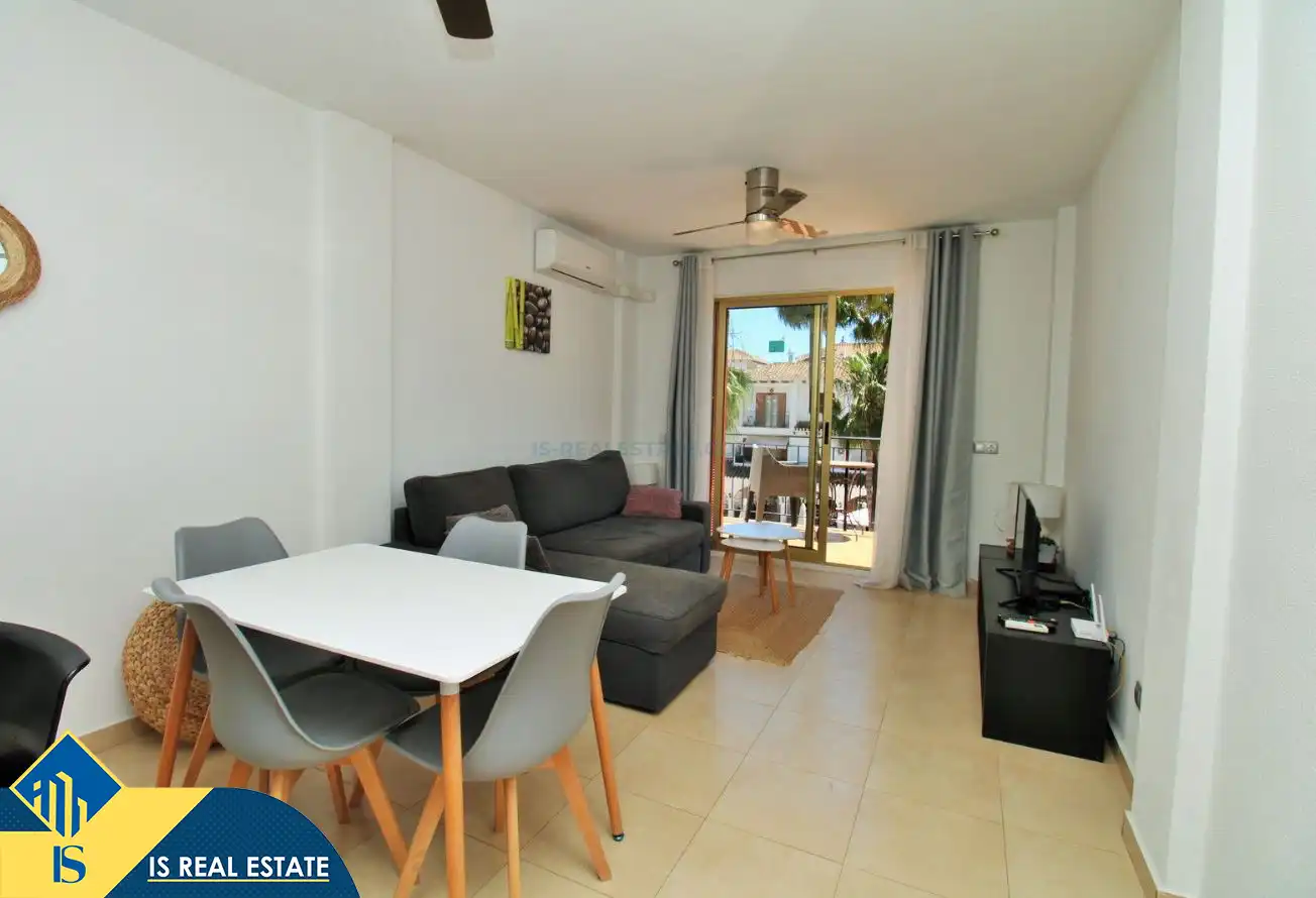 Apartamento con piscina en venta en Orihuela Costa, imagen 10
