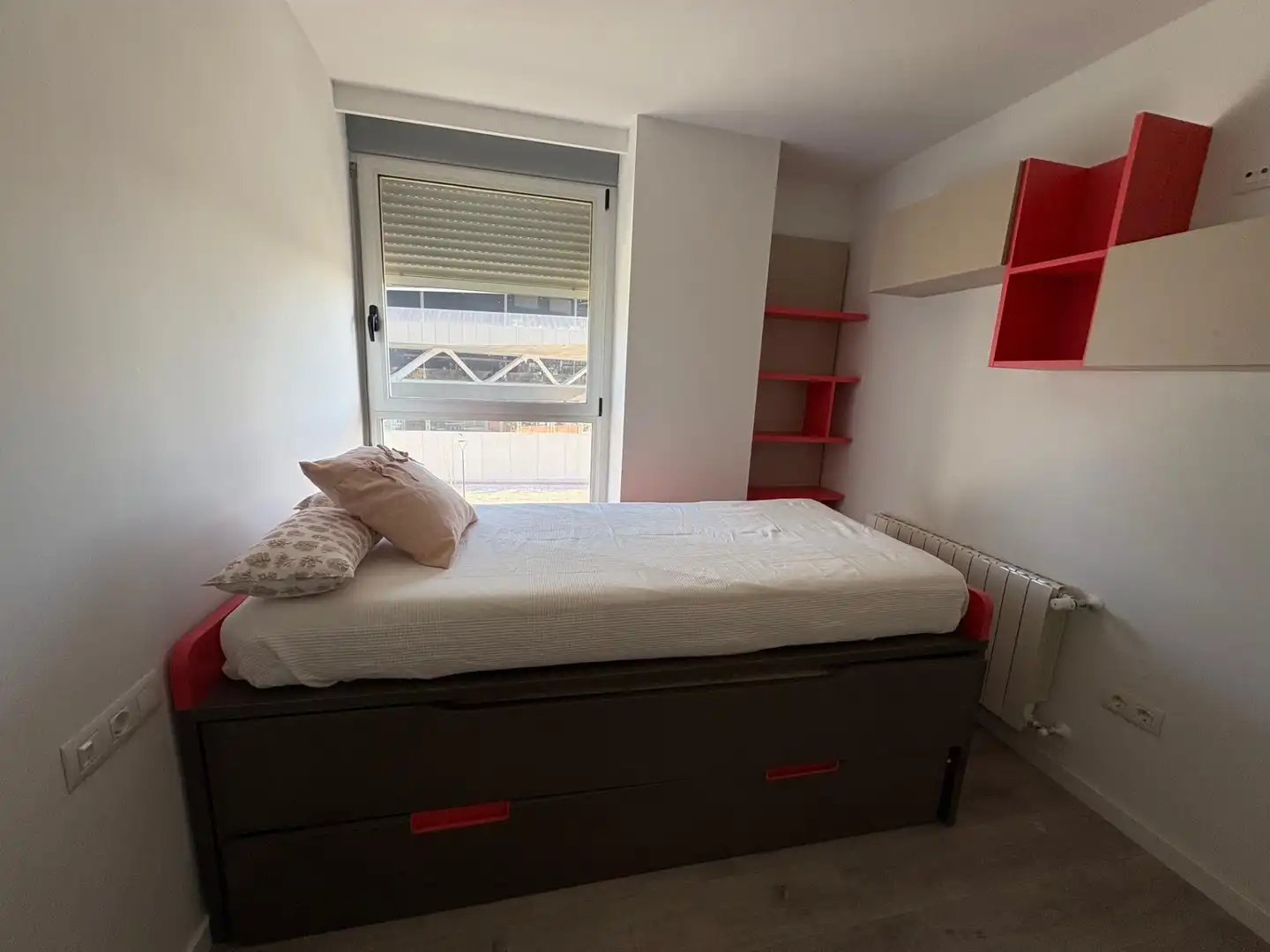 Habitación de Piso en venta en Valencia con Aire acondicionado, Calefacción y Parquet