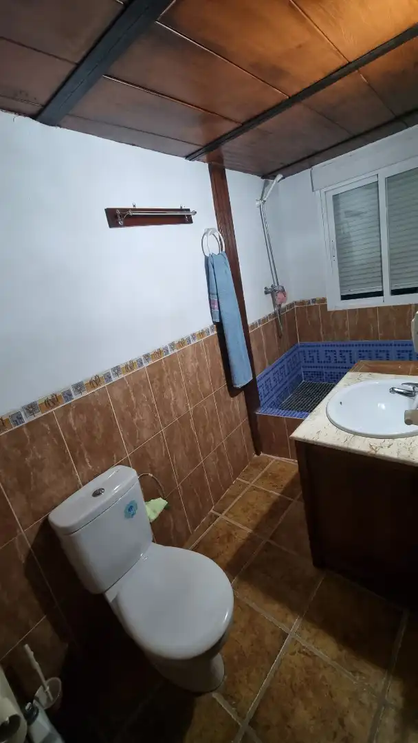 Casa rustica con terrazza in vendita a Rute, imagen 17