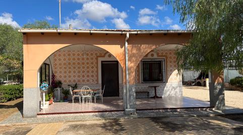 Foto 3 de Casa o chalet en venta en Partida Altabix, Jubalcoi, Elche / Elx