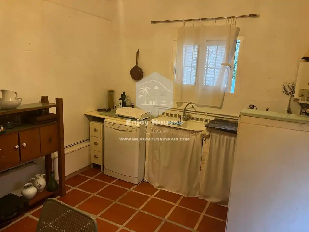 Houses for sale in Cap Martí - El Tossalet - Pinomar