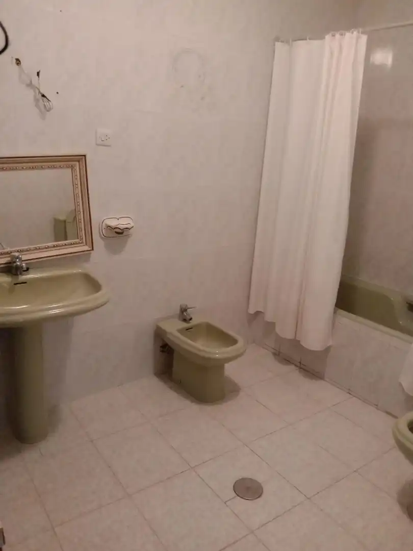 Baño de Casa o chalet en venta en Gérgal con Aire acondicionado y Terraza