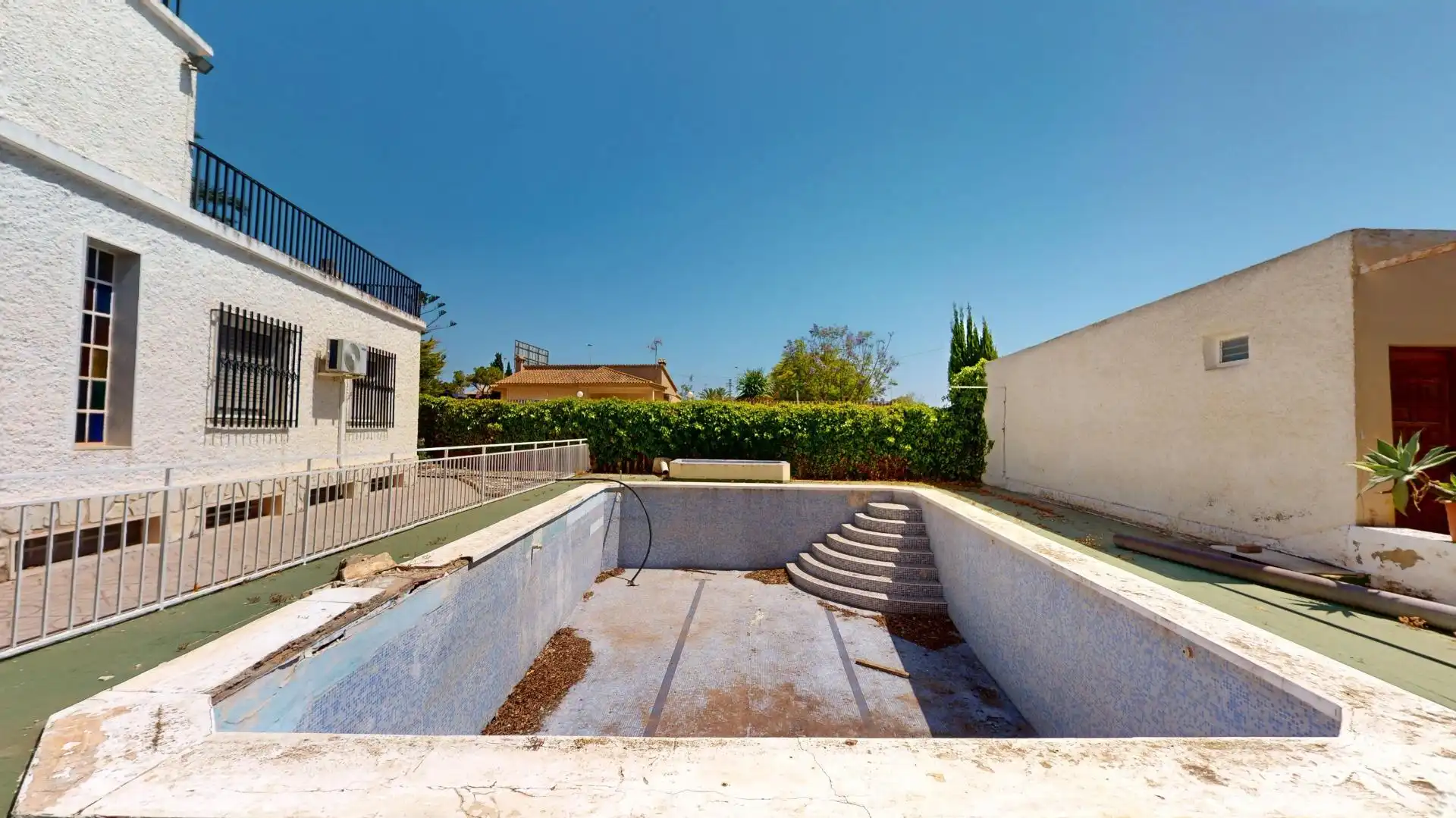 Villa avec piscine à vendre à Elche ciudad, imagen 6