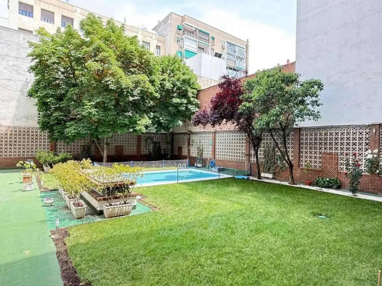 Flat for rent in Goya