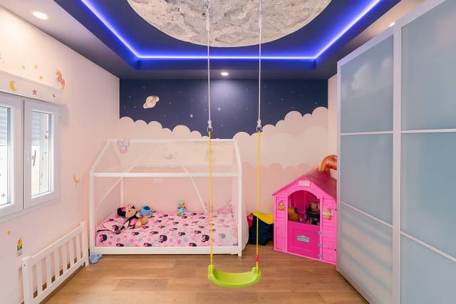 Casa adosada en Venta en Calle Antonio Collado en San Juan - San José