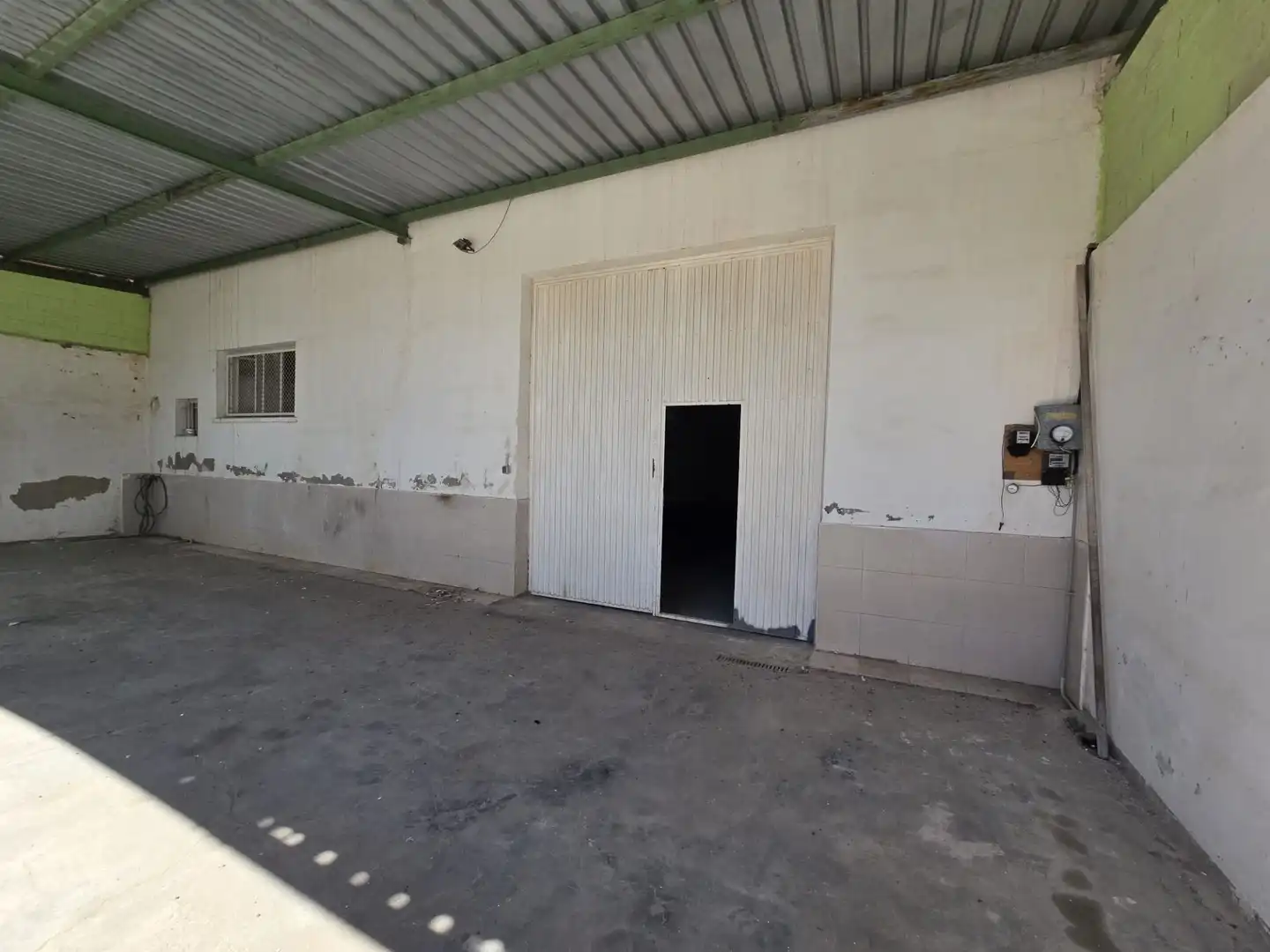 Nave industrial en venta en Elche / Elx
