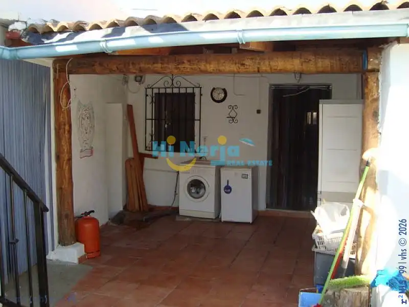 Landhaus zum Verkauf in Vélez-Málaga ciudad, imagen 9