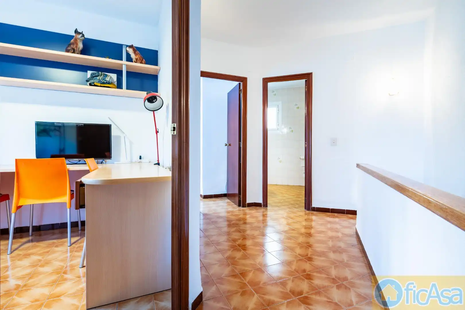 Maison mitoyenne avec terrasse à vendre à Riu millars, imagen 27