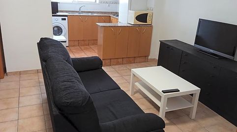 Foto 3 de Apartament de lloguer a Plaça de Les Corts Valencianes, Moncada, Valencia