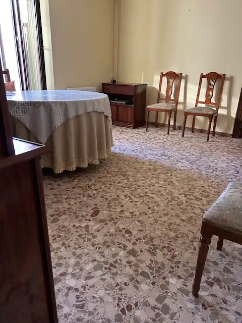 Comedor de Casa o chalet en venta en Villalobos con Calefacción, Terraza y Trastero