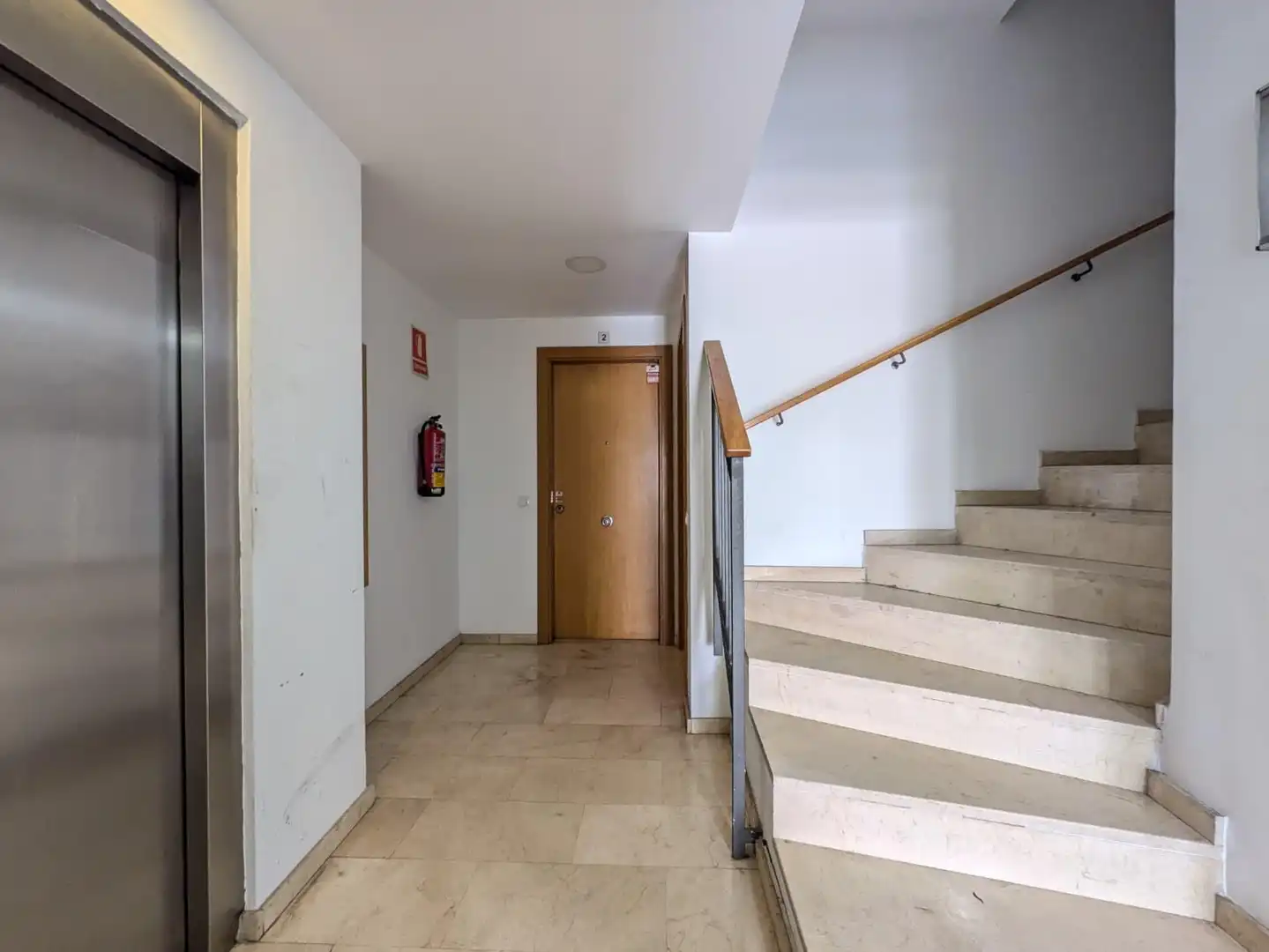 Apartamento con terraza en venta en Centre, imagen 37