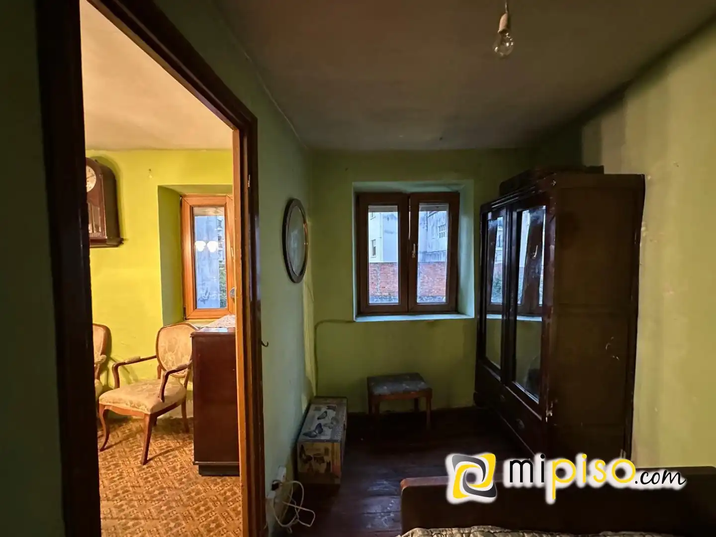 Habitación de Casa o chalet en venta en Ampuero con Jardín privado