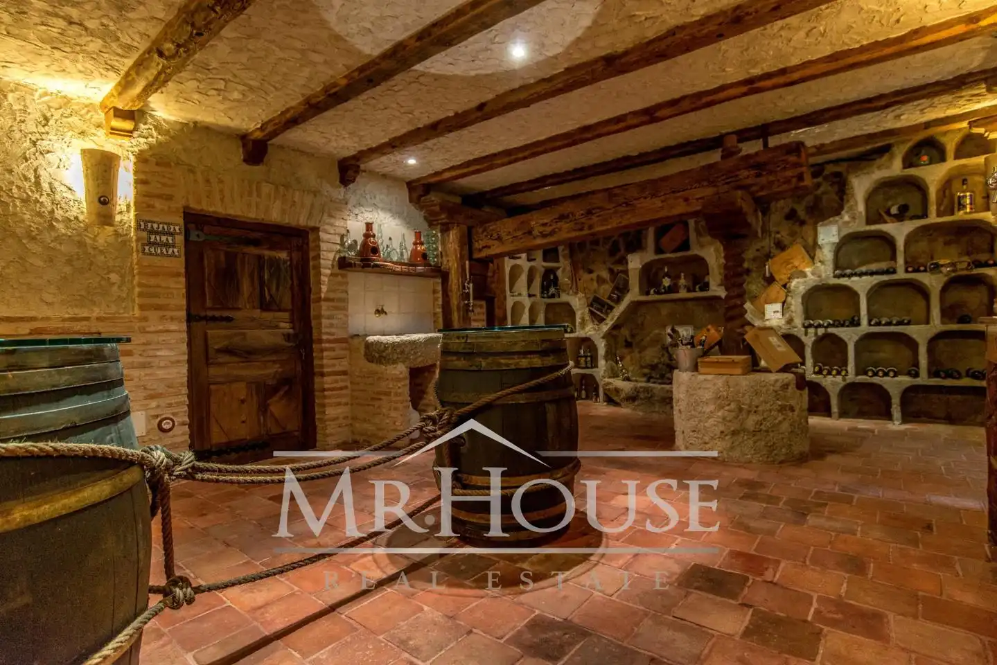 Casa o chalet en venta en Carabaña con Calefacción, Jardín privado y Terraza