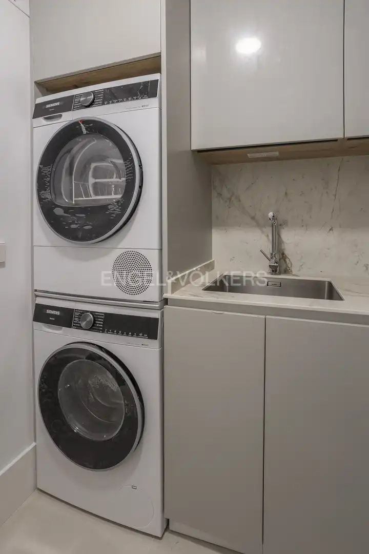 Piso con ascensor en venta en Casado del Alisal, imagen 25
