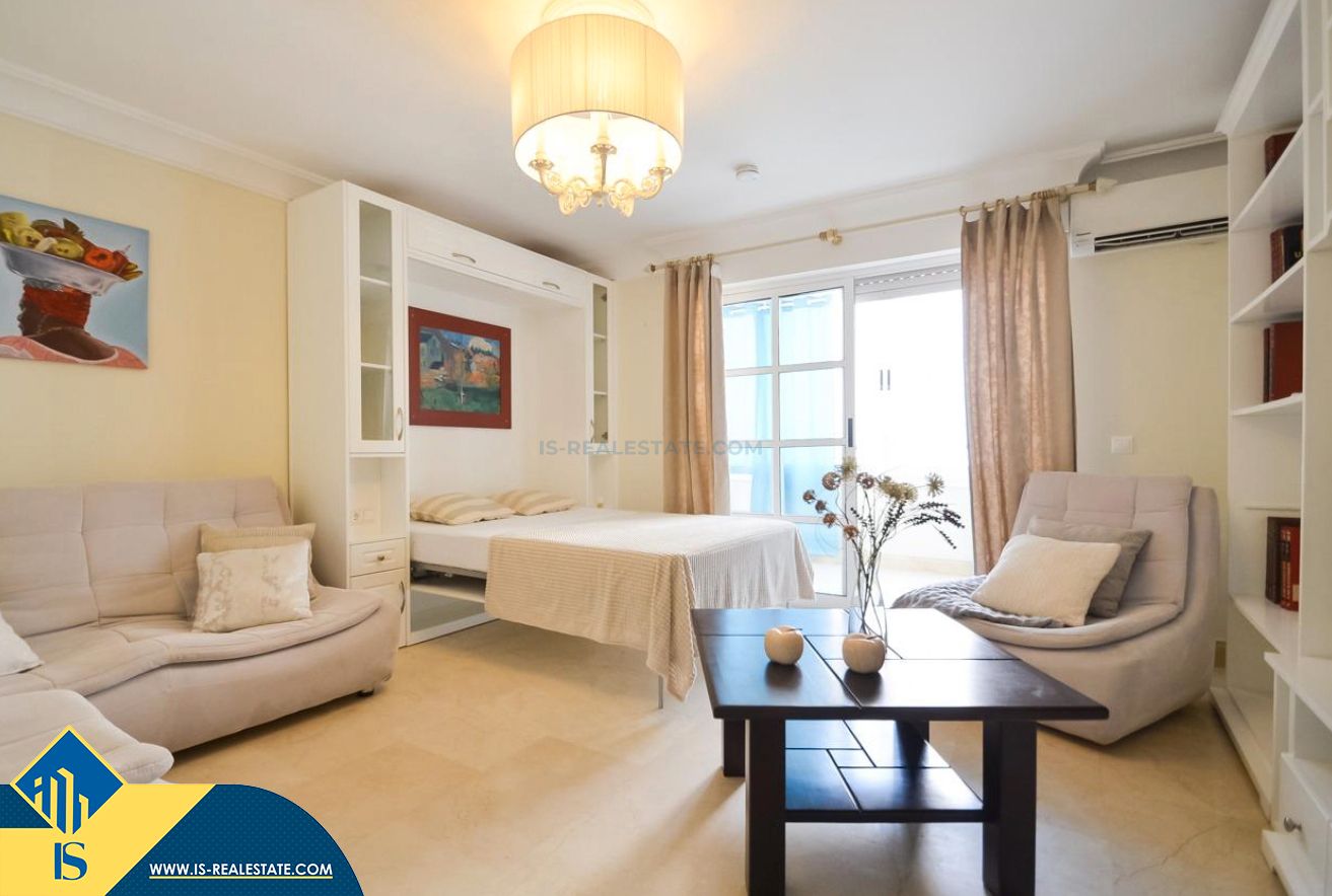 Study for sale in Zona Playa de los Locos