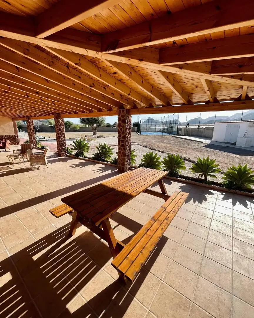 Haus mit Pool zum Verkauf in Tébar - Los Arejos, imagen 26