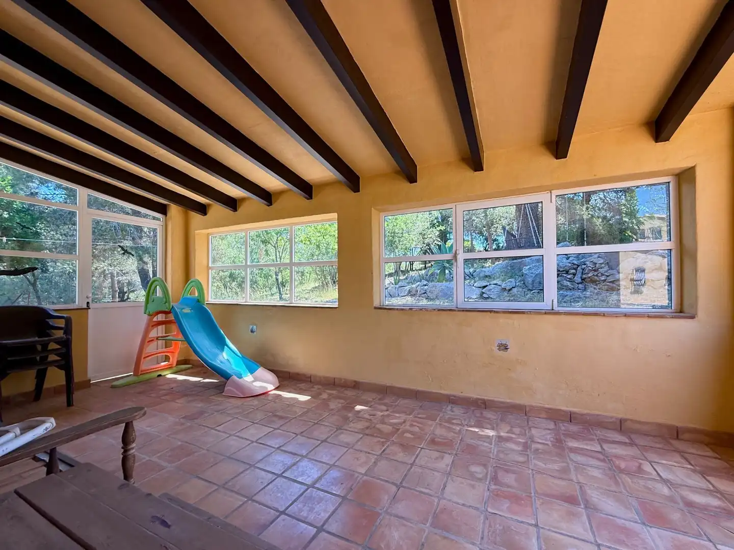 Villa con piscina in vendita a Jesús Pobre, imagen 49
