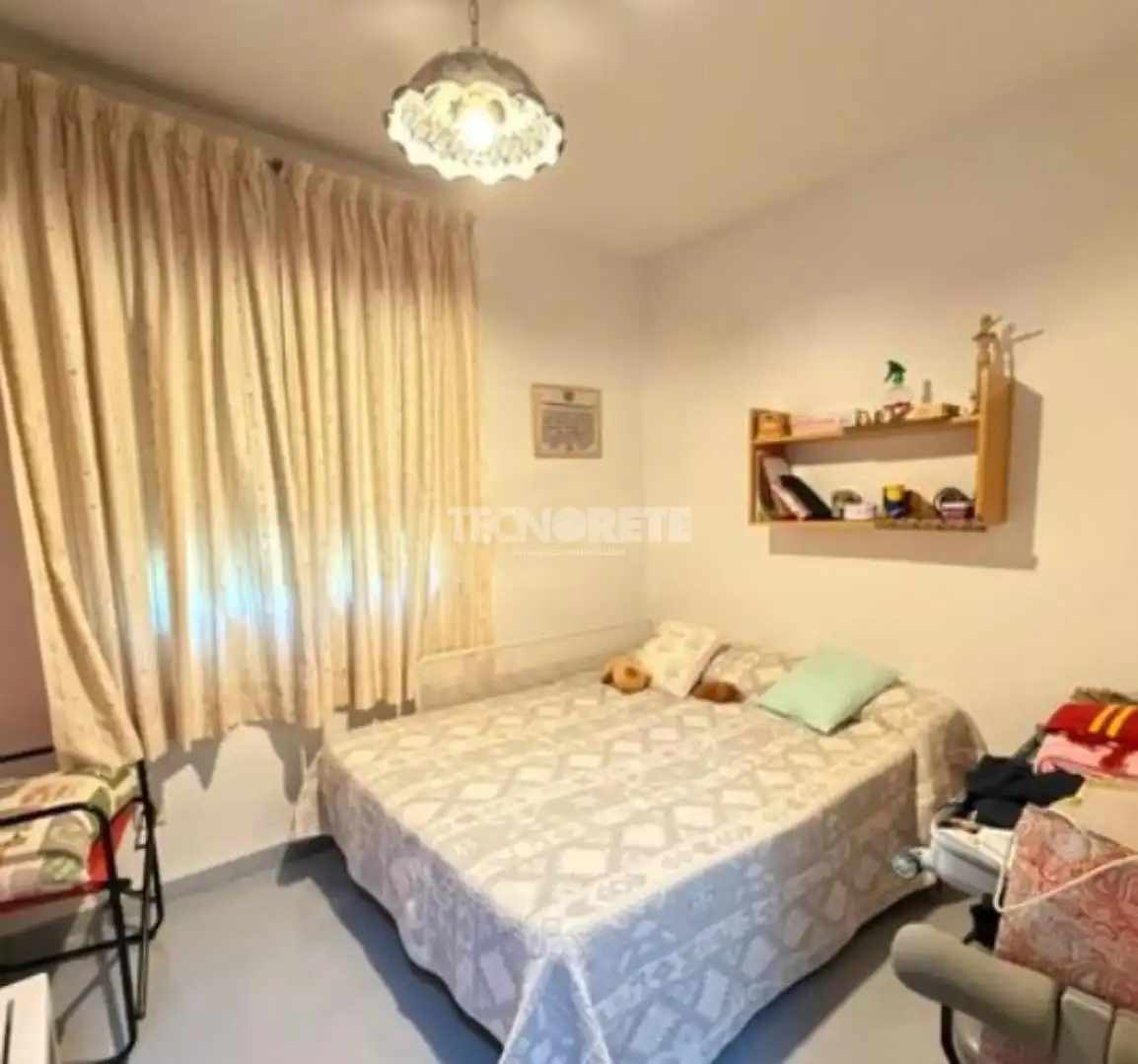 Bedroom of Houses for sale in Lillo  with Air Conditioner and Heating