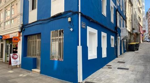 Photo 3 of Premises to rent in Rúa Gaiteira, 38, Cuatro Caminos - Plaza de la Cubela, A Coruña