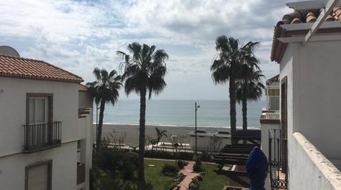 Foto 5 de Dúplex de lloguer a Urbanización Beach Club, 318, El Peñoncillo, Málaga