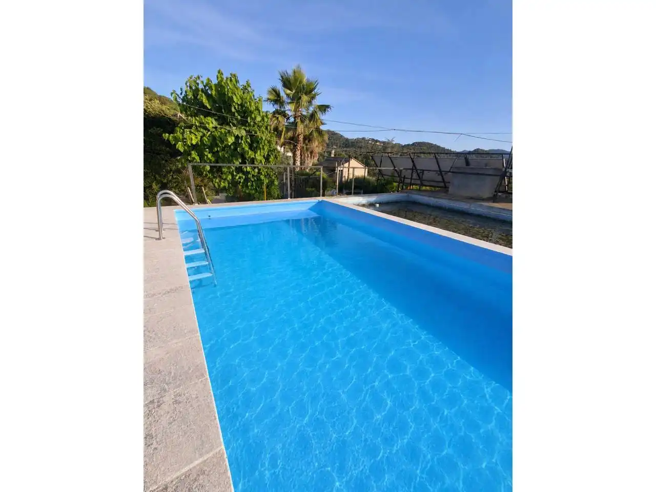 House with pool for sale in Vilanova del Vallès