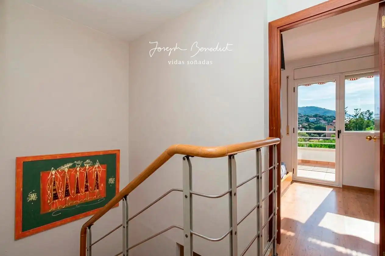 House with garden for sale in El Poal, imagen 10