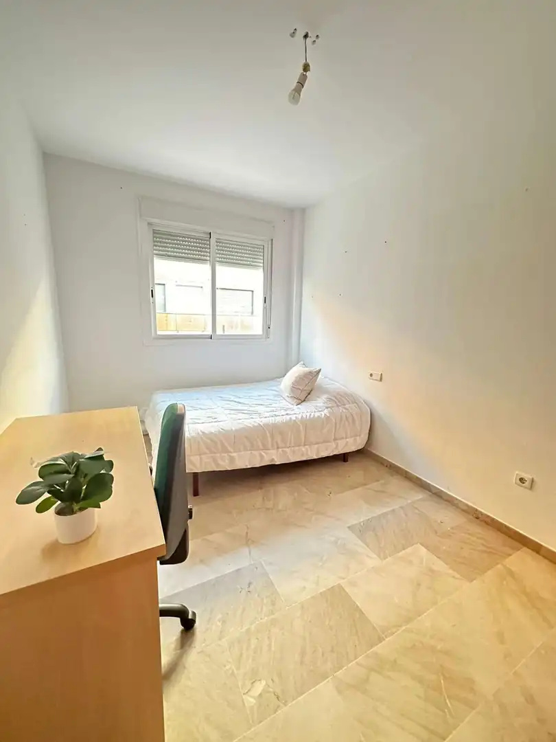 Habitació a Tablero Bajo - Arruzafilla