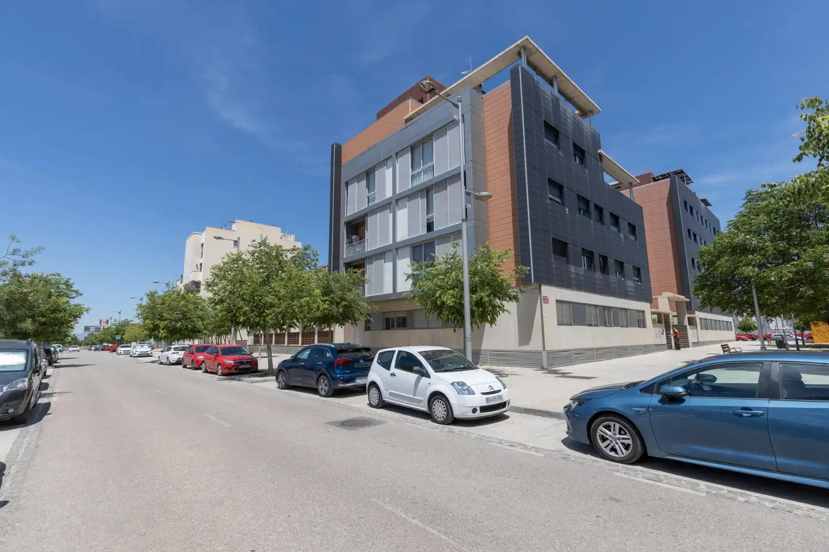 Parking à vendre à Pasaje DE LA CIENCIA 1, imagen 13