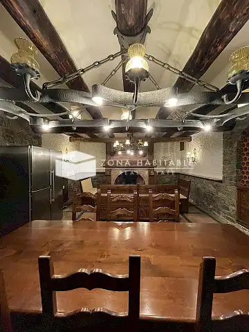 Semi-detached house to rent in Centro, imagen 22
