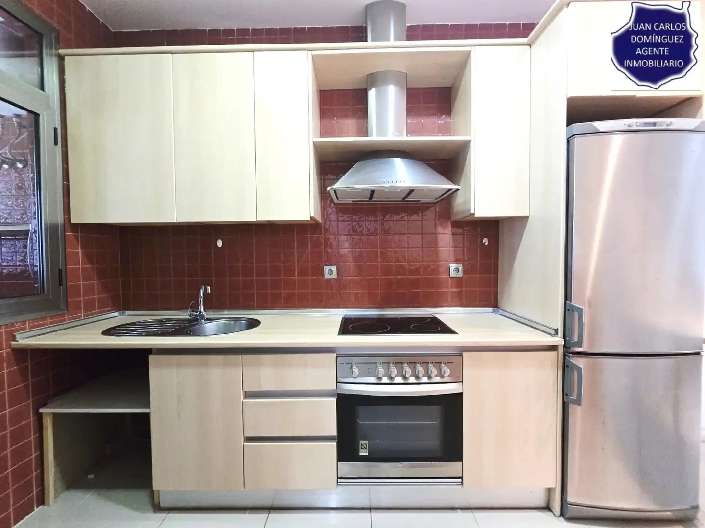 Kitchen of Apartments for sale in Las Palmas de Gran Canaria  with Furnished