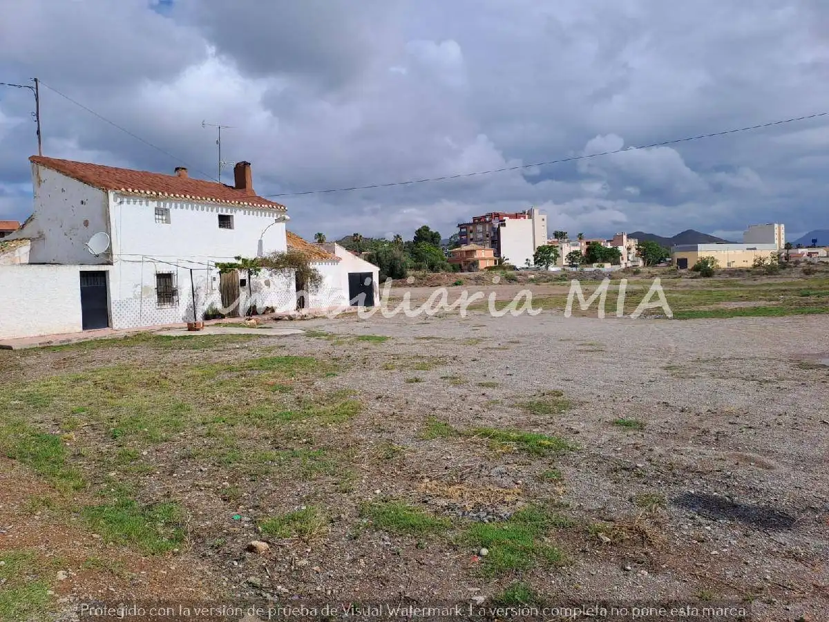 Casa con giardino in vendita a Puerto Lumbreras, imagen 2