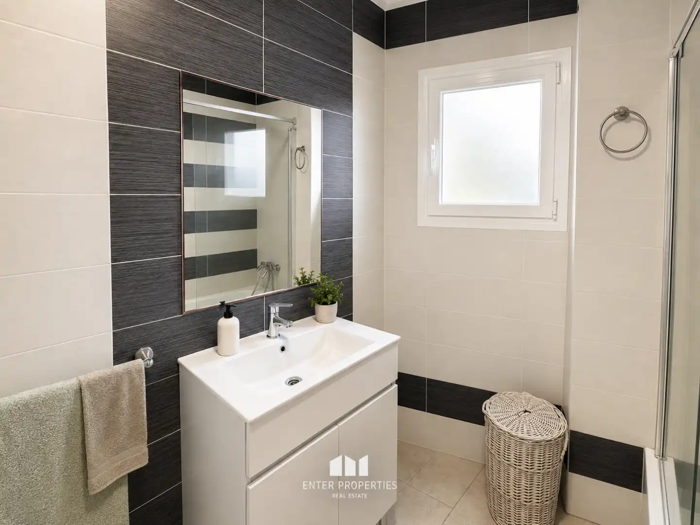 Baño de Piso en venta en Teulada con Aire acondicionado y Calefacción