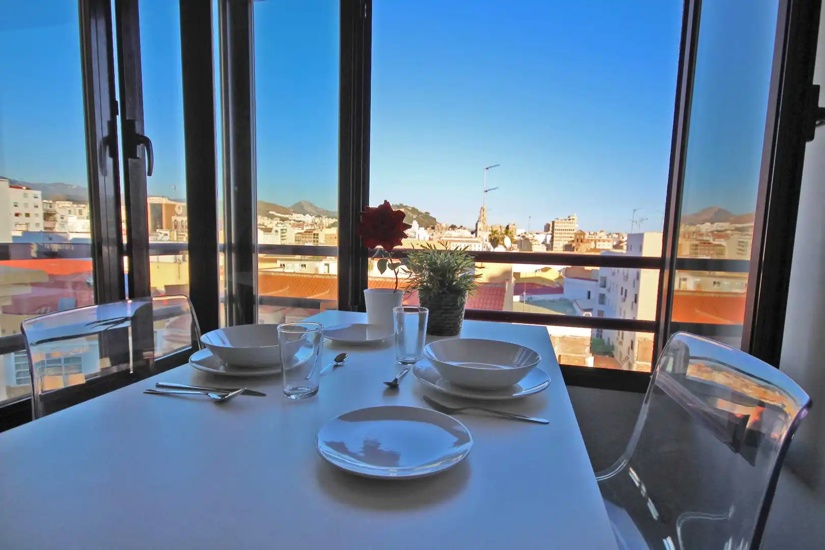 Flat with lift for sale in Centro, imagen 5